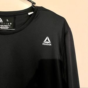 Running Long Sleeve Speedwick T-Shirt